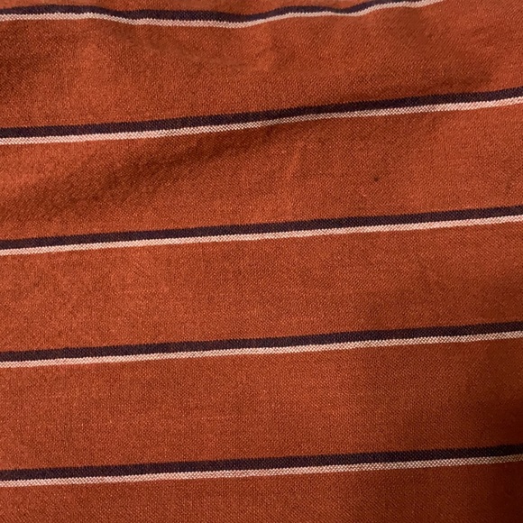 Urban Outfitters - Relaxed-Fit Button-Down Shirt - Picture 5 of 5